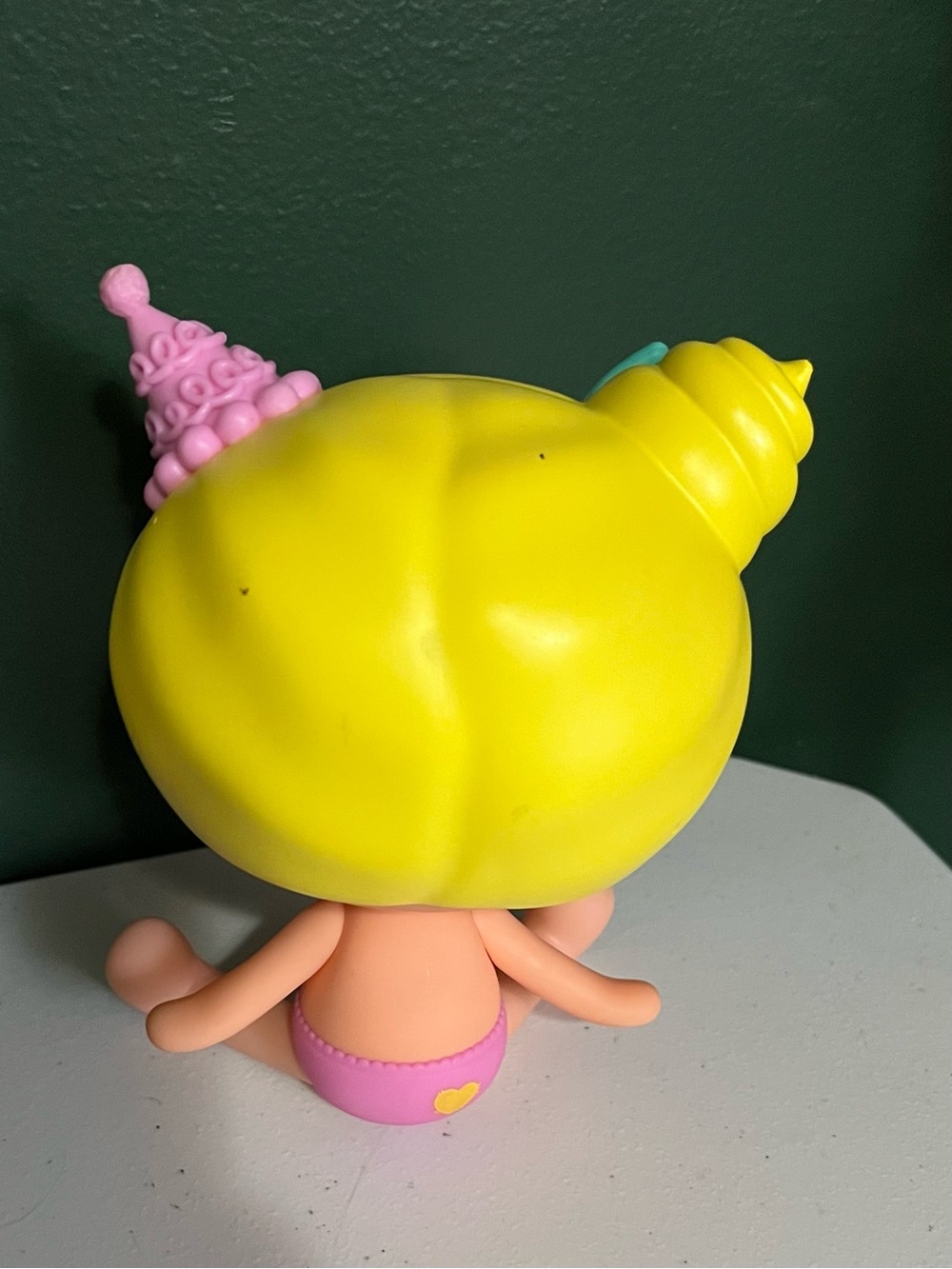 Wishes sliceO’cake little sister doll - Picture 4 of 5